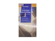 Poradnik według Antoniego Kępińskiego Jak Leczyć i poznawać człowieka