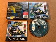 Moto Racer World Tour Kompletna Angielska