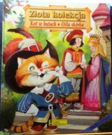 Kot w butach & Ośla skórka [Złota Kolekcja, Zielona Góra 2001]