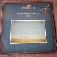 Vangelis - Chariots Of Fire LP GER EX-
