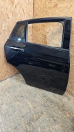 mercedes glc coupe w253 drzwi tylne prawe 197