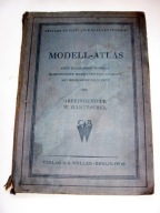 Modele maszyn elektrycznych- przedwojenny