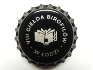 Łódź 13 - giełdowy - NIEBUTELKOWANY