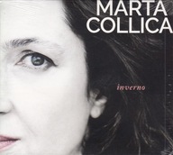 Marta Collica - 2017 - Inverno - CD