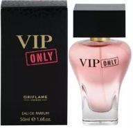 Woda perfumowana VIP Only Oriflame