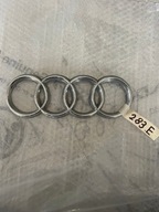 EMBLEMAT LOGO ZNACZEK GRILA PRZOD AUDI A4 5728403