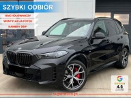 BMW X5 xDrive40d Sport Suv 3.0 (352KM) 2026