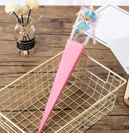 DZIEŃ KOBIET PREZENT WIECZNA RÓŻA DLA NIEJ OKAZJA