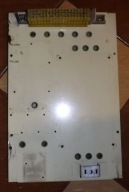 tablica płyta rozdzielcza rozdzielnica 47,5x31 19 x ZUG-G10 na szynę