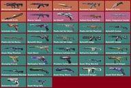 KONTO VALORANT 37 SKINÓW | KOSA XEROFANG | EUROPA | FA | DC W OPISIE