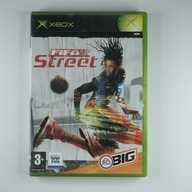Fifa Street Microsoft Xbox