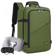 Plecak bagaż podręczny Ryanair 40x20x25 do Samolotu Wizzair 20L