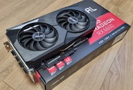 Karta graficzna ASUS Radeon RX 6600 Dual 8 GB