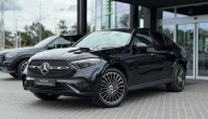 Mercedes-Benz GLC GLC220d Coupe AMG Premium Hak Panorama Burmester