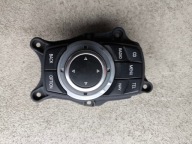 Panel sterowania Navi pokrętło idrive BMW E 90 E91 E92 E93