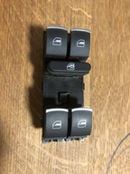 Przełącznik otwierania szyb Volkswagen 5K4959857