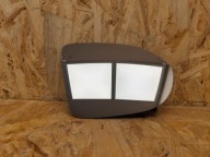 VW POLO VI 2G 2017- PRAWY WKŁAD LUSTERKA PODGRZEWANY ORYGINAŁ EUROPA