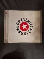 Borysewicz Kukiz Borysewicz CD