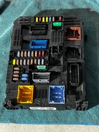 PEUGEOT 208 2008 II MODUŁ BSI STEROWNIK 19- 9832880380