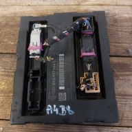 MODUŁ KOMFORTU AUDI A4 B8 8K0907064C