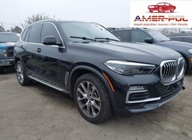 BMW X5 SDrive40I 2020 3.0l 3.0 Benzyna 335KM