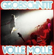 Grobschnitt - Volle Molle / idealny / folia