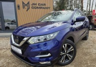 Nissan Qashqai Nissan Qashqai 1.6 Benzyna 163KM