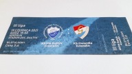 bilet BAŁTYK Koszalin - GWARDIA Koszalin 19.06.21