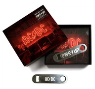 AC/DC - PWR/UP - CD Deluxe Limited