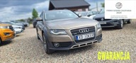 Audi A4 Allroad mokka