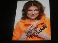 Autograf Oryginalny - Frąckowiak Halina