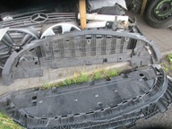 PŁYTA OSŁONA POD ZDERZAK PRZÓD MERCEDES CLA 118 CLA118 W118 LIFT