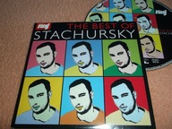 THE BEST OF STACHURSKY - CD