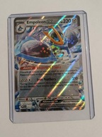 Karta Pokemon Empoleon Ex Move PFL 070 + toploader Phantasmal Flames
