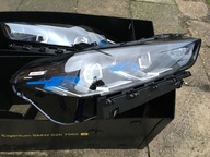 BMW X5 G05 Lci Lampa FULL LED AMERYKA USA SAE zderzak pas maska X6 G06 Lift