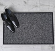 Wycieraczka Pod Drzwi 60x90 cm Mata do Butów Zewnętrzna/Wewnętrzna