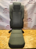 Fotel Kanapa Środkowy Tył II Rząd Ford C-Max II Mk2