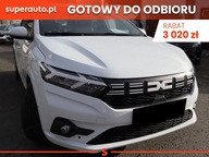 Od ręki - Expression LPG 1.0 TCe 100KM / Pakiet Parking Plus