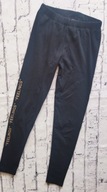 Legginsy dziewczynka 152
