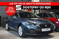 Seat Leon Style 1.5 TSI 115 KM