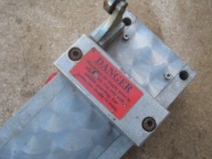 Oś CNC Stół liniowy 154M2963