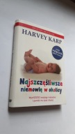 NAJSZCZESLIWSZE NIEMOWLE W OKOLICY - Harvey Karp