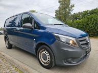 Mercedes-Benz Vito 116 CDI Ladny 2.2 CDI 163KM kamera 2.1 Diesel 163KM