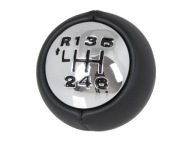 Gałka Zmiany Biegów Zamiennik do Peugeot 307 308 407 3008 5008