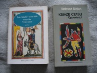 Pieśń o Rolandzie Tristan i Izolda Wielki Testament Klasyka + gratis