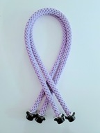 Liny do Obag Lawendowe