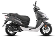 Skuter Barton FALCON 50 Raty Leasing CityRiderGliwice