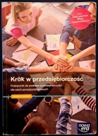 Krok w przedsiębiorczość - Zbigniew Makieła, Tomasz Rachwał + GRATIS!!!
