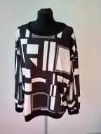 bluza oversize od marki Emery Rose 42