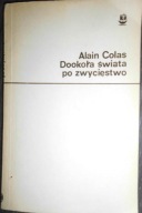 Dookoła świata po zwycięstwo A. Colas